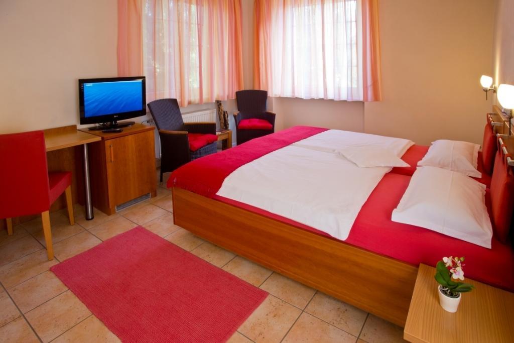 Rotenberg Pt Hotel Wittlich Habitación foto